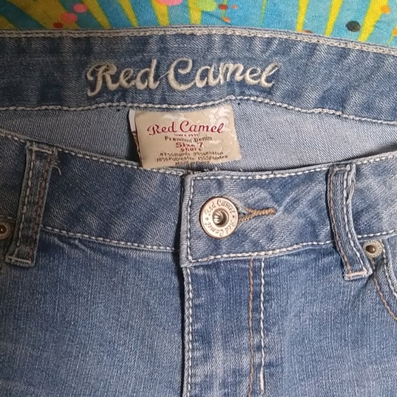 Jeans - Picture 4 of 4